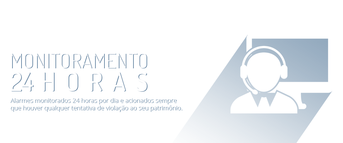 Monitoramento 24 horas